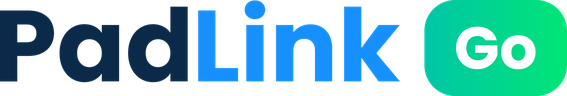 PadLink Go